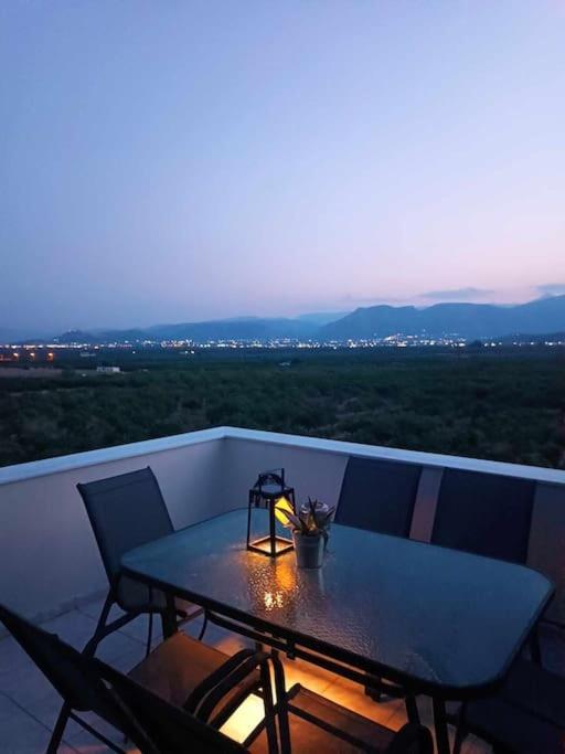 Enchanting Mycenae - Your Greek Holiday Retreat Argos Exterior photo