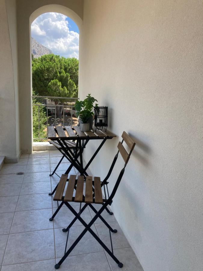 Enchanting Mycenae - Your Greek Holiday Retreat Argos Exterior photo
