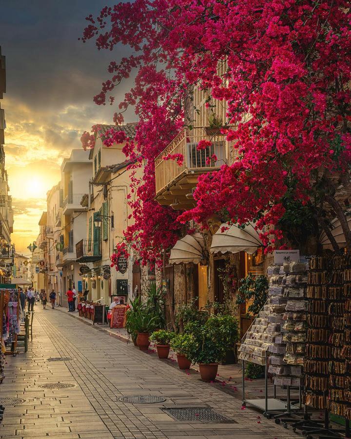 Enchanting Mycenae - Your Greek Holiday Retreat Argos Exterior photo